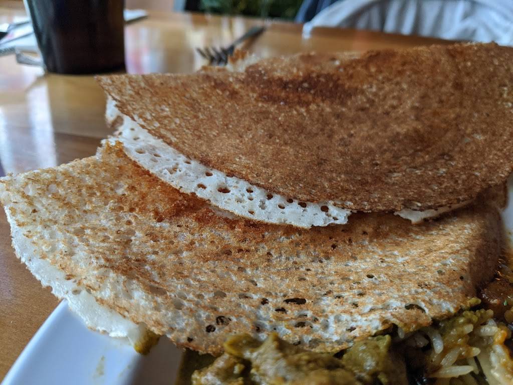 Bombay Tadka Easton | restaurant | 508 Idlewild Ave, Easton, MD 21601, USA | 4437462135 OR +1 443-746-2135