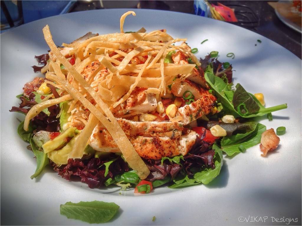 Hello Betty Fish House | restaurant | 211 Mission Ave, Oceanside, CA 92054, USA | 7607221008 OR +1 760-722-1008