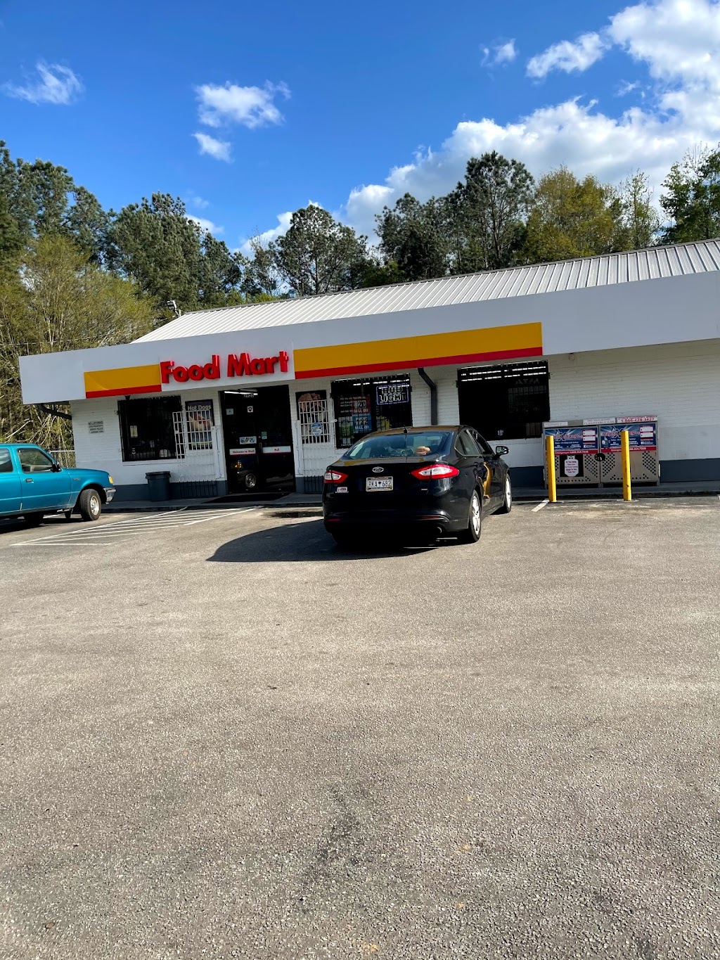 Shell | restaurant | 2925 Narrow Paved Rd, Lynchburg, SC 29080, USA | 8034535036 OR +1 803-453-5036