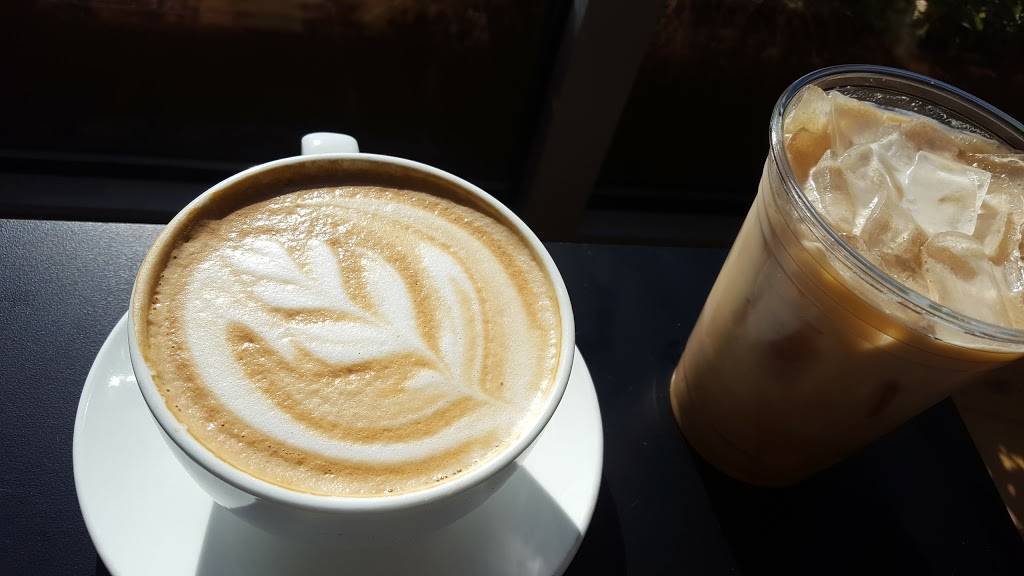 OCF Coffee House | cafe | 2001 Federal St, Philadelphia, PA 19146, USA | 2672731018 OR +1 267-273-1018