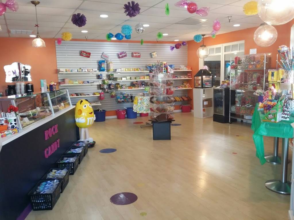 Rock Candy, llc | restaurant | 2498 W Brandon Blvd, Brandon, FL 33511, USA | 3309317076 OR +1 330-931-7076