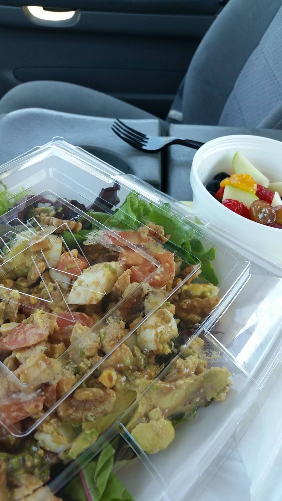 Saladworks | restaurant | 3601 Regent Blvd, Irving, TX 75063, USA | 9725141807 OR +1 972-514-1807