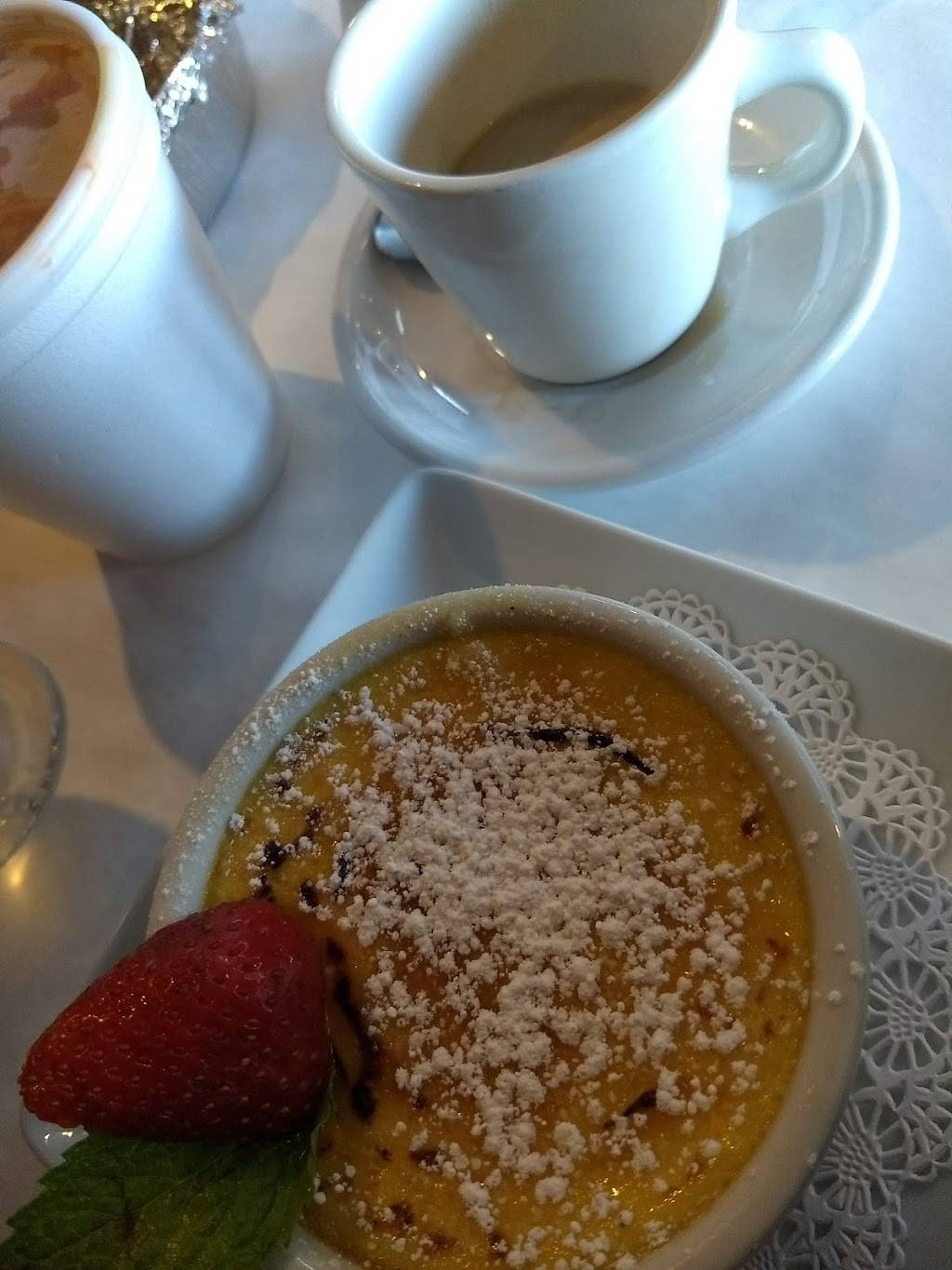 Trattoria Uliveto | restaurant | 285 Broadway St, Orcutt, CA 93455, USA | 8059344546 OR +1 805-934-4546