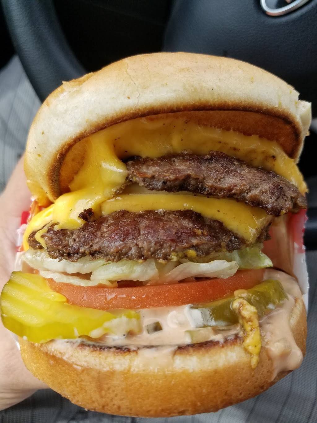 In-N-Out Burger | restaurant | 10601 Lower Azusa Rd, Temple City, CA 91780, USA | 8007861000 OR +1 800-786-1000