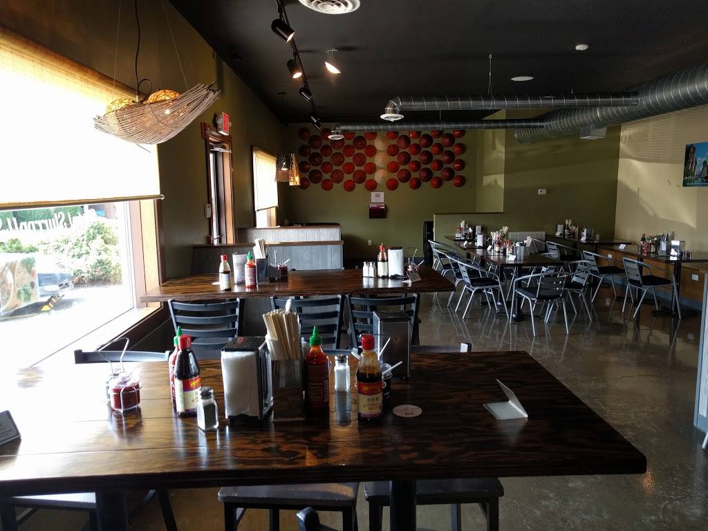 Saigon Pho Kitchen | restaurant | 3109 University Ave, Morgantown, WV 26505, USA | 3042411814 OR +1 304-241-1814