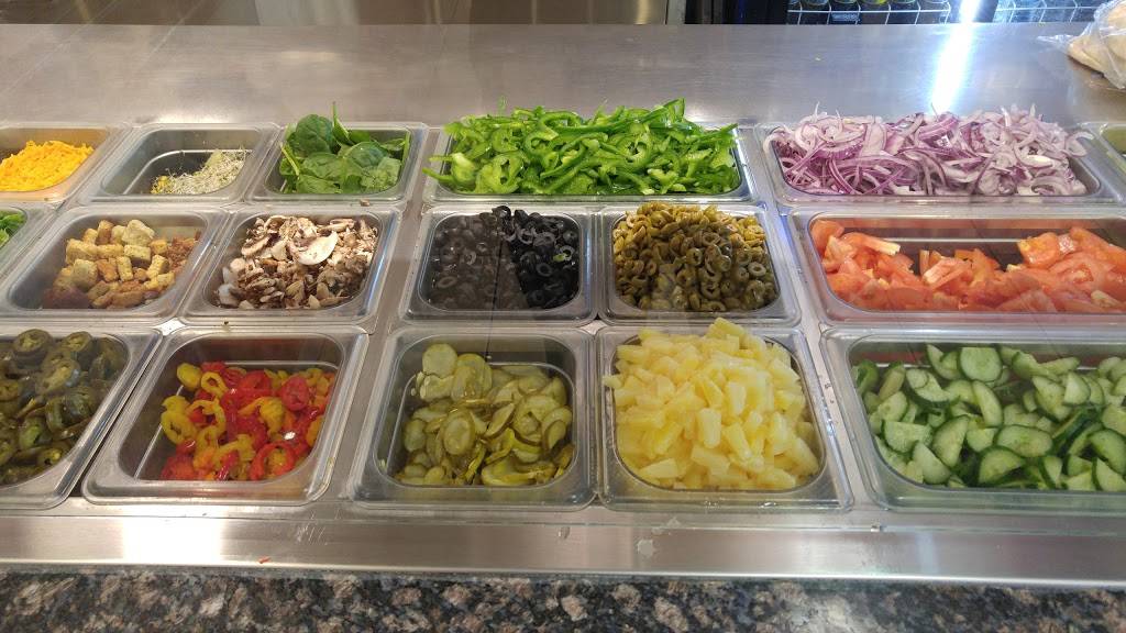 Pita Factory | restaurant | 725 Ottawa St S, Kitchener, ON N2E 1B6, Canada | 5199548322 OR +1 519-954-8322