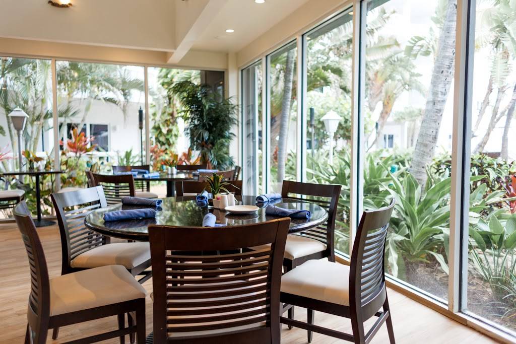 Deep Oceanfront Restaurant and Bar | restaurant | 1200 S Ocean Blvd, Pompano Beach, FL 33062, USA | 9549417833 OR +1 954-941-7833