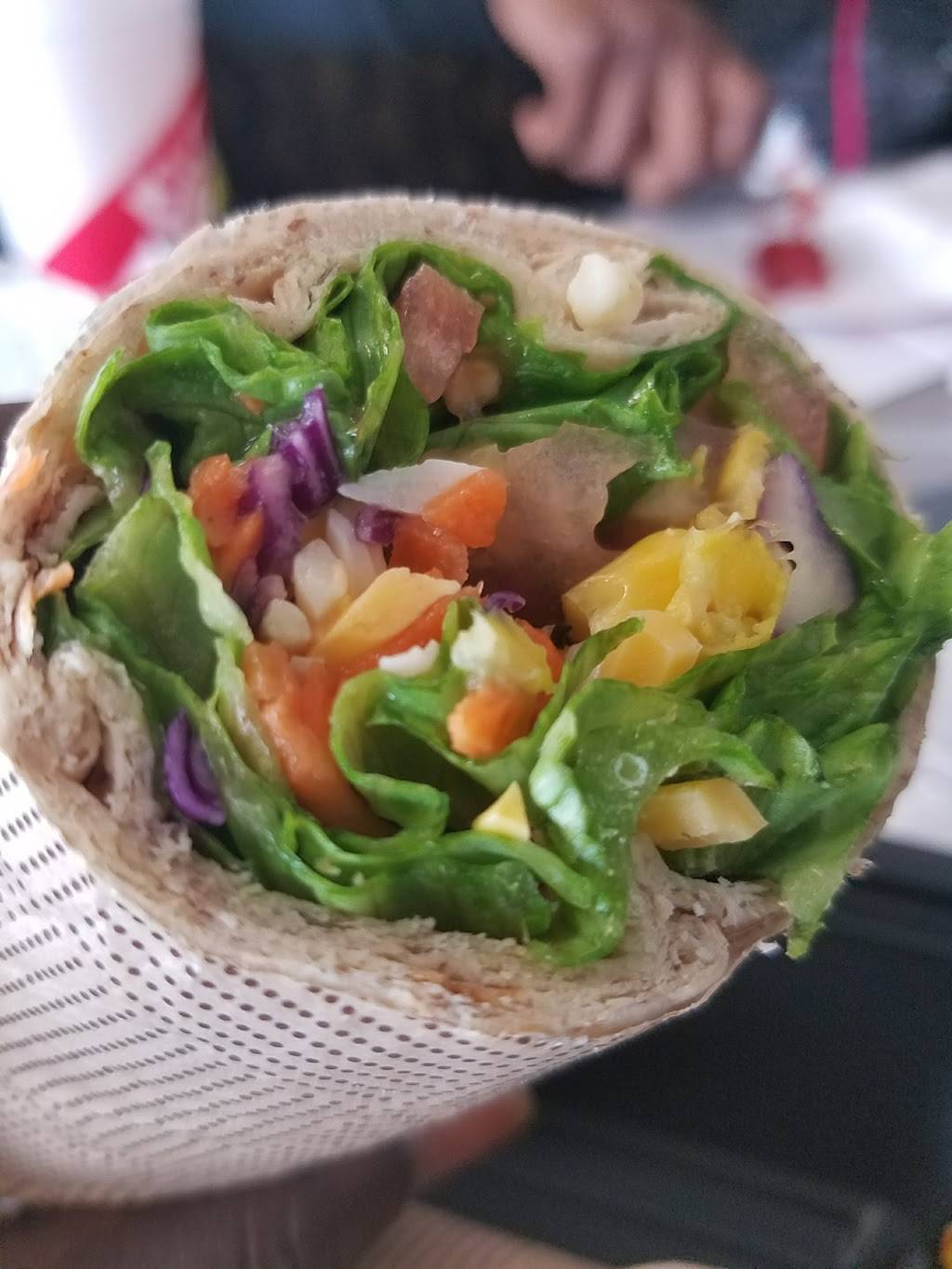 Chick-fil-A | restaurant | 2425 Prince William Pkwy, Woodbridge, VA 22192, USA | 7034903165 OR +1 703-490-3165