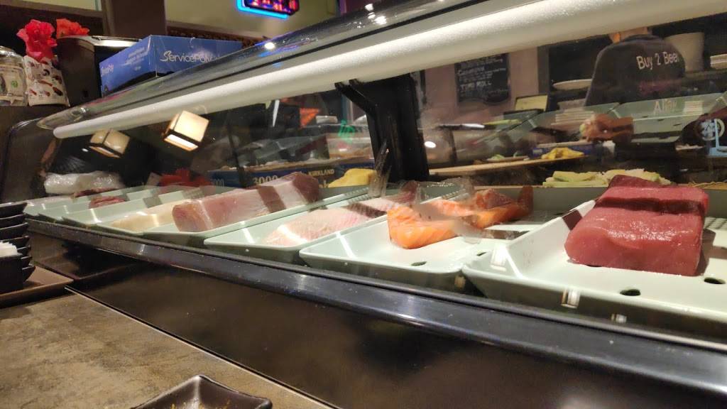 Kai Sushi Restaurant | restaurant | 13425 Poway Rd, Poway, CA 92064, USA | 8586681745 OR +1 858-668-1745