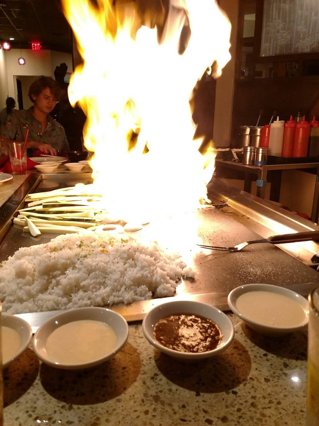 Kanki - North Market Square | restaurant | 1603 N Market Dr, Raleigh, NC 27609, USA | 9198764157 OR +1 919-876-4157