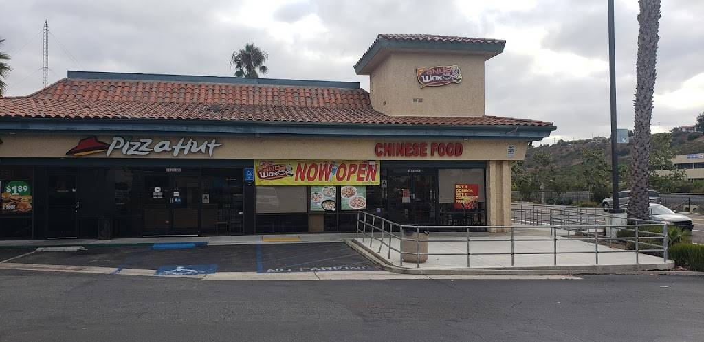 Chinese food | restaurant | 1836 Oceanside Blvd #101, Oceanside, CA 92054, USA | 7609673956 OR +1 760-967-3956