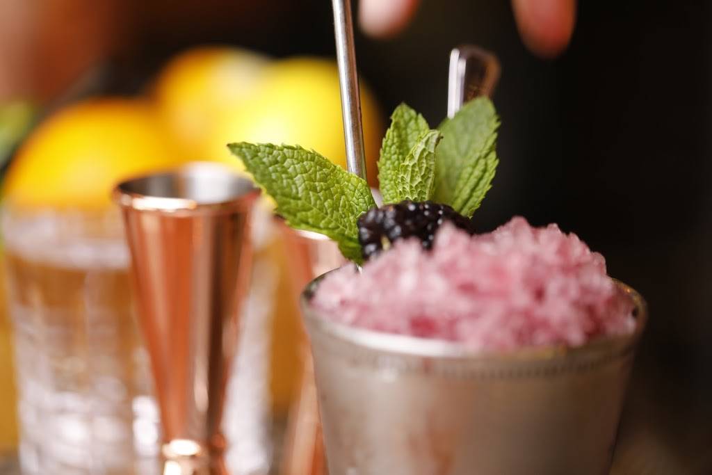 Officers Club | restaurant | 84 Rampart Way, Denver, CO 80230, USA | 3032840714 OR +1 303-284-0714