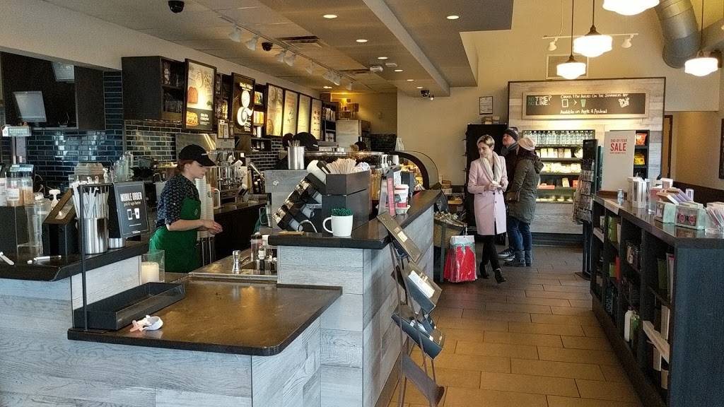 Starbucks | cafe | 9907 Southpoint Pkwy, Fredericksburg, VA 22407, USA | 5408989243 OR +1 540-898-9243