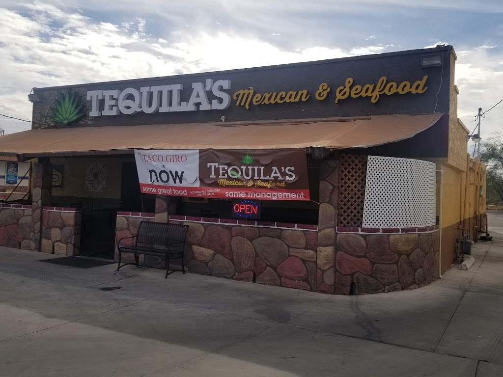 TEQUILAS MEXICAN & SEAFOOD | restaurant | 5754 E 22nd St, Tucson, AZ 85711, USA | 5205142199 OR +1 520-514-2199
