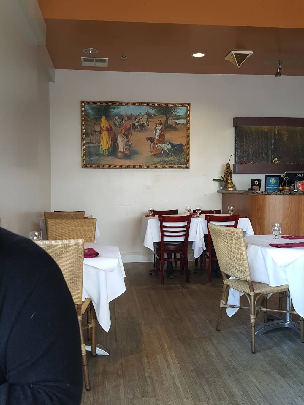 Aroma Cuisine of India | meal delivery | 3418 Village Dr, Castro Valley, CA 94546, USA | 5108889555 OR +1 510-888-9555