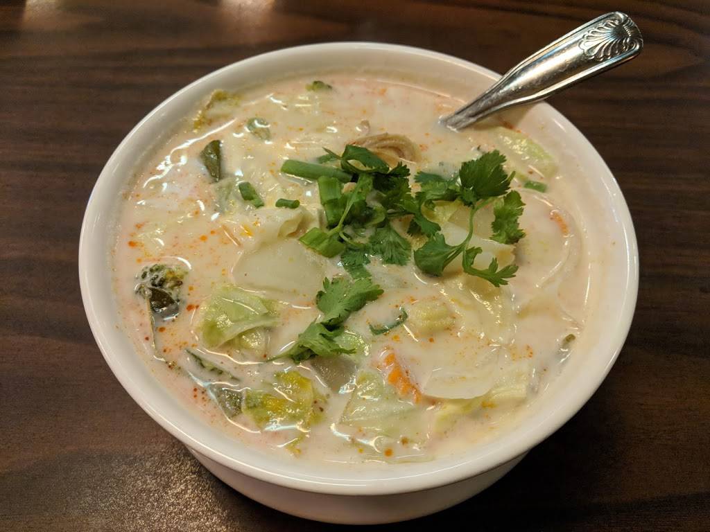 The Old Siam | restaurant | 1111 W El Camino Real, Sunnyvale, CA 94087, USA | 4085308552 OR +1 408-530-8552