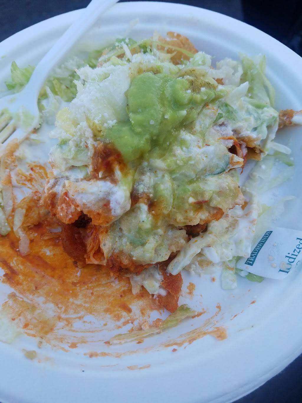 Primos Tacos | restaurant | 111 N Breed St, Los Angeles, CA 90033, USA | 3234019847 OR +1 323-401-9847