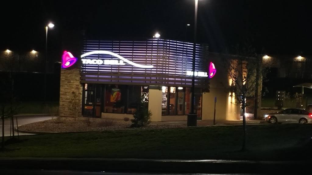Taco Bell | meal takeaway | 2019 Centennial Blvd, Independence, KY 41051, USA | 8593563900 OR +1 859-356-3900