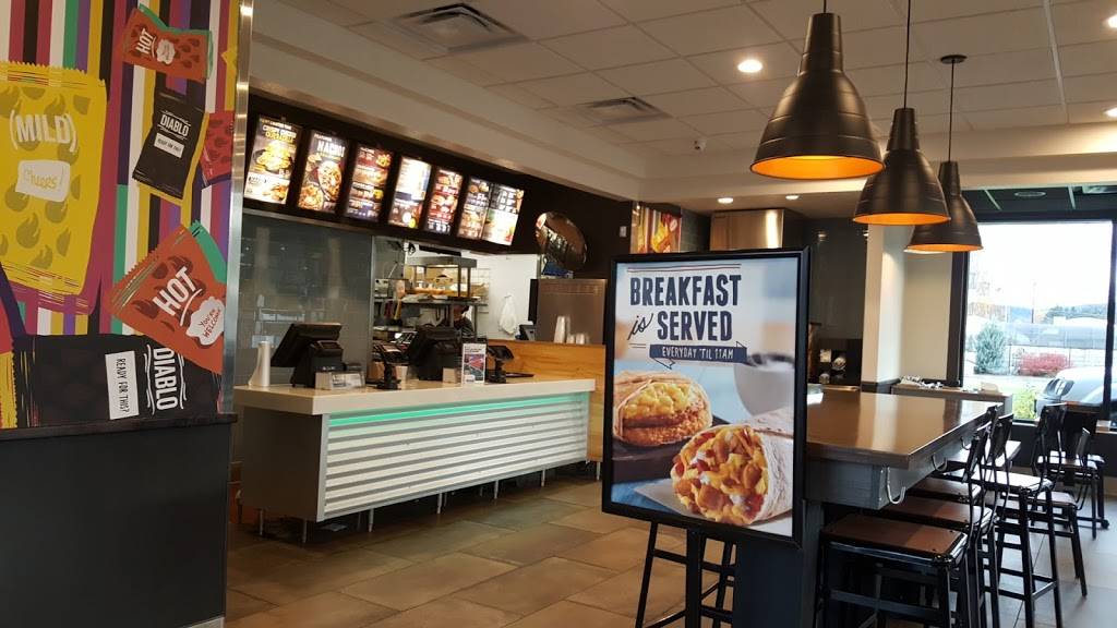 Taco Bell | meal takeaway | 2710 Row River Rd, Cottage Grove, OR 97424, USA | 5417670192 OR +1 541-767-0192