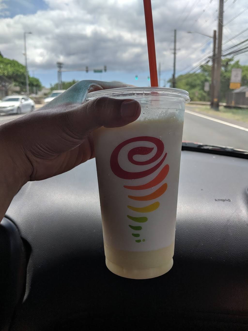 Jamba Waianae Mall | restaurant | 86-120 Farrington Hwy #5, Waianae, HI 96792, USA | 8086286797 OR +1 808-628-6797