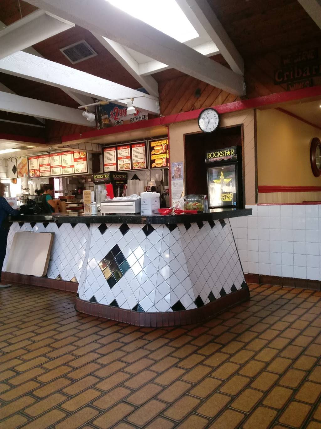 Jims Burgers | restaurant | 10159 Garvey Ave, El Monte, CA 91733, USA | 6264434018 OR +1 626-443-4018