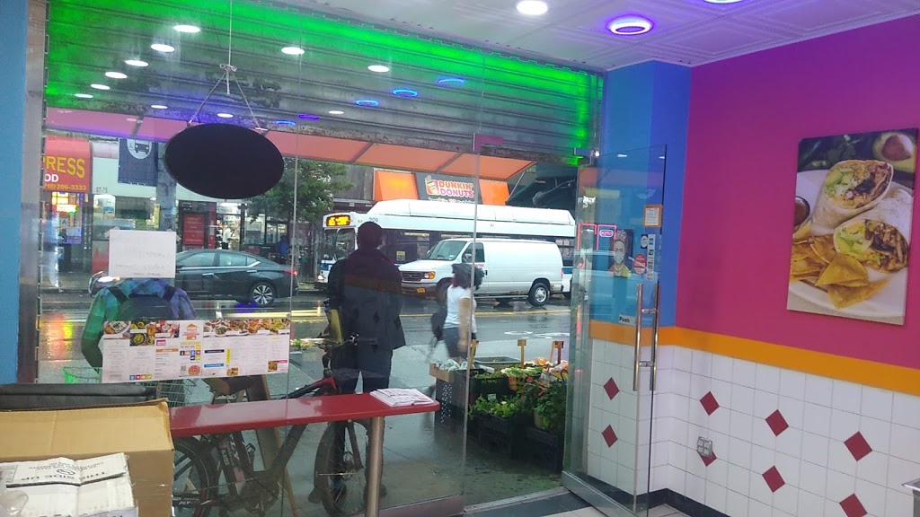 Homemade Taqueria Jamaica | restaurant | 8770 Parsons Blvd, Queens, NY 11432, USA | 7188802515 OR +1 718-880-2515