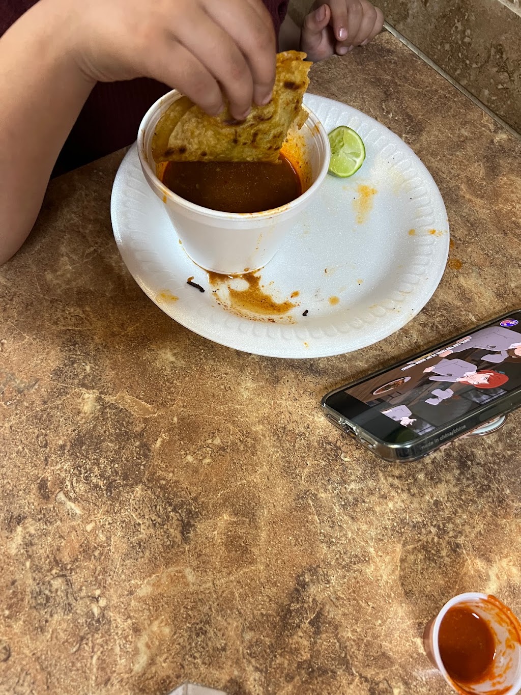 Antojitos La Vaquita Mexican Food | meal delivery | 863 N Rancho Ave, Colton, CA 92324, USA | 9092224117 OR +1 909-222-4117