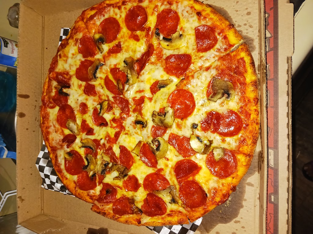 Franciscos Pizzeria | restaurant | 5646 Brook Rd, Richmond, VA 23227, USA | 8045623173 OR +1 804-562-3173