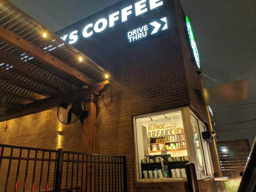 Starbucks | cafe | 4744 Maple Ave, Dallas, TX 75219, USA | 2145594050 OR +1 214-559-4050