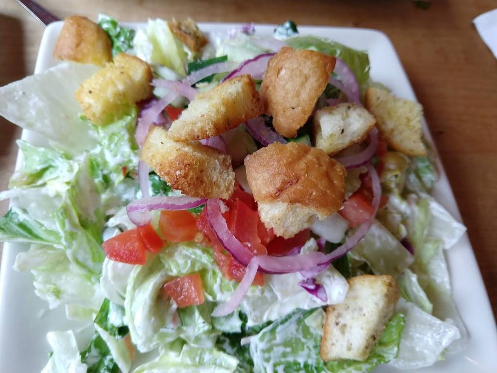 Lou Malnatis Pizzeria | meal delivery | 4340 N Lincoln Ave, Chicago, IL 60618, USA | 7736544000 OR +1 773-654-4000