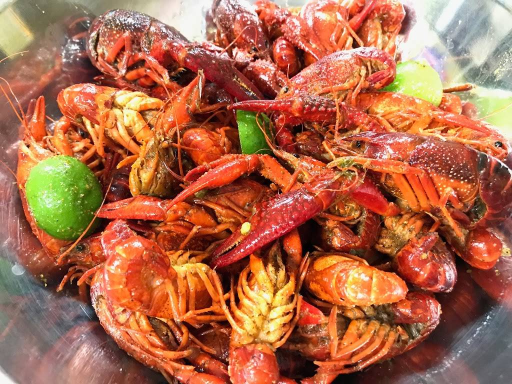 Casian Crawfish | restaurant | 5314 Telephone Rd, Houston, TX 77087, USA | 7133607610 OR +1 713-360-7610