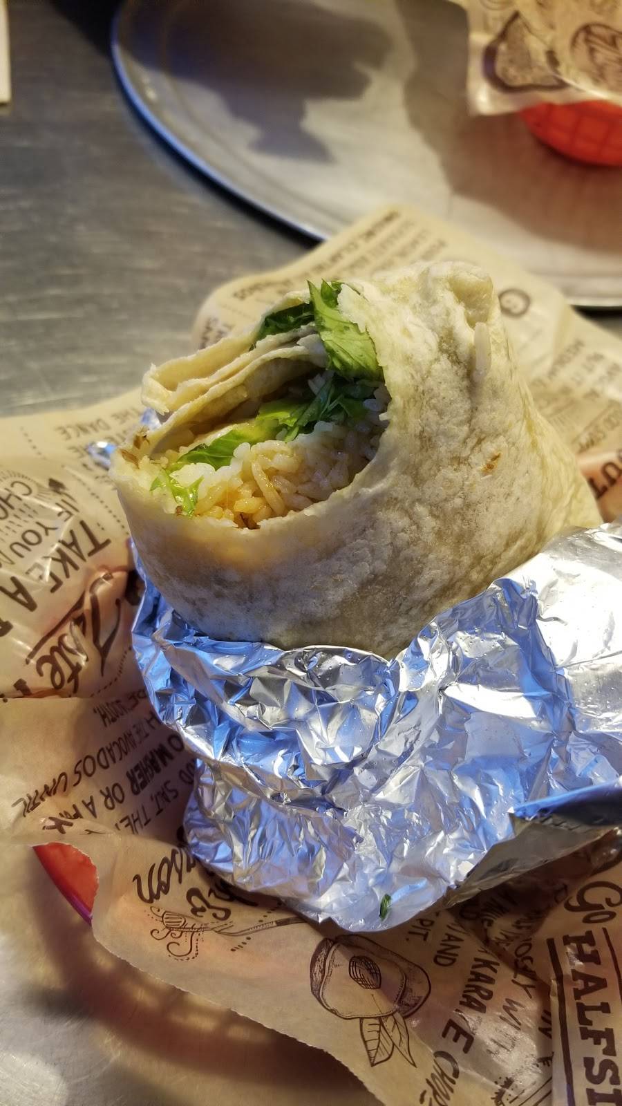 Chipotle Mexican Grill | restaurant | 620 W Dekalb Pike, King of Prussia, PA 19406, USA | 4847510102 OR +1 484-751-0102