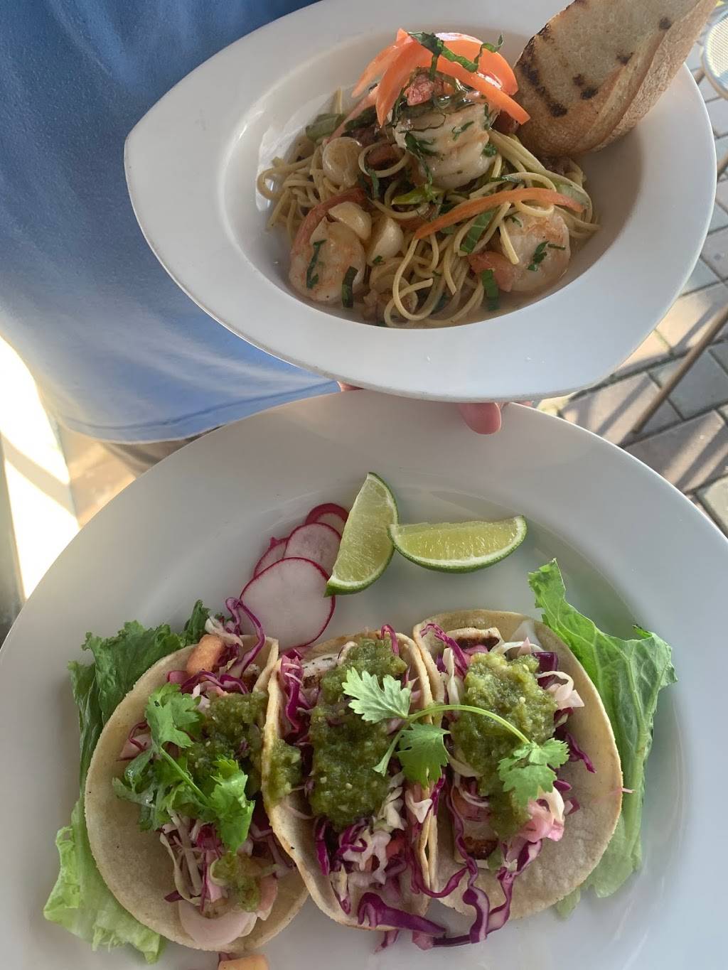 The View at Battery Park | restaurant | 1 Battery Pl, New York, NY 10004, USA | 2128095508 OR +1 212-809-5508