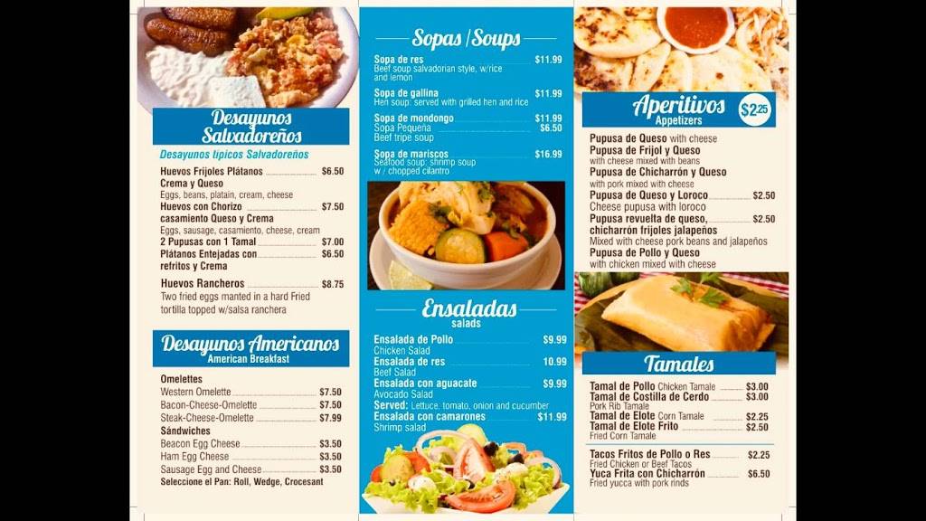 El Rincon De Maria | restaurant | 2 S Main St, Port Chester, NY 10573, USA | 9143053434 OR +1 914-305-3434