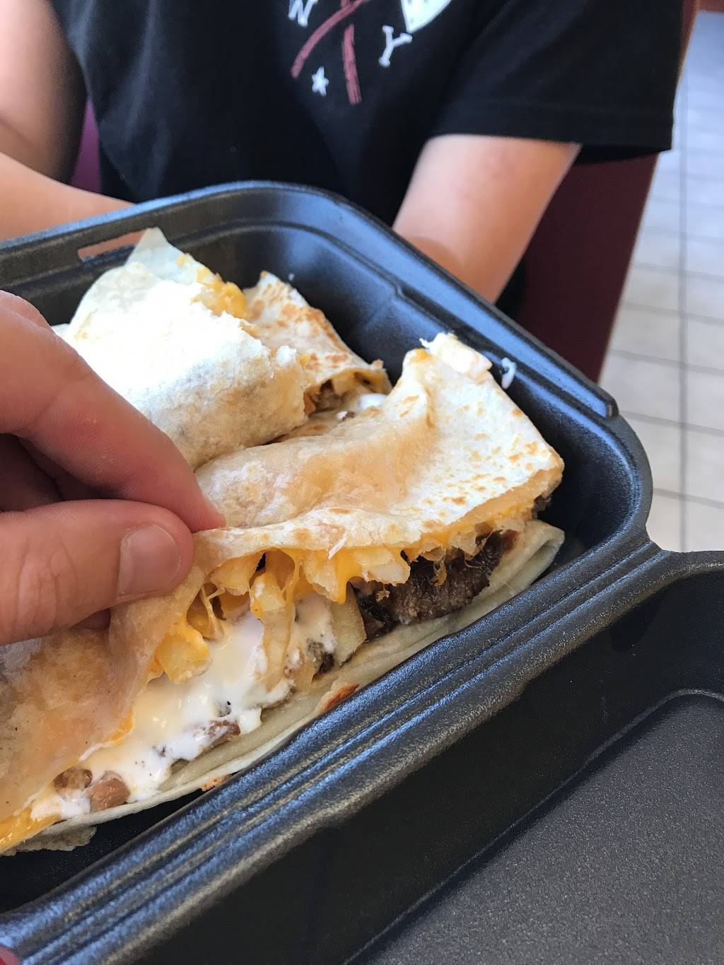 Robertos Taco Shop | restaurant | 907 Broadway, El Cajon, CA 92021, USA | 6193328211 OR +1 619-332-8211