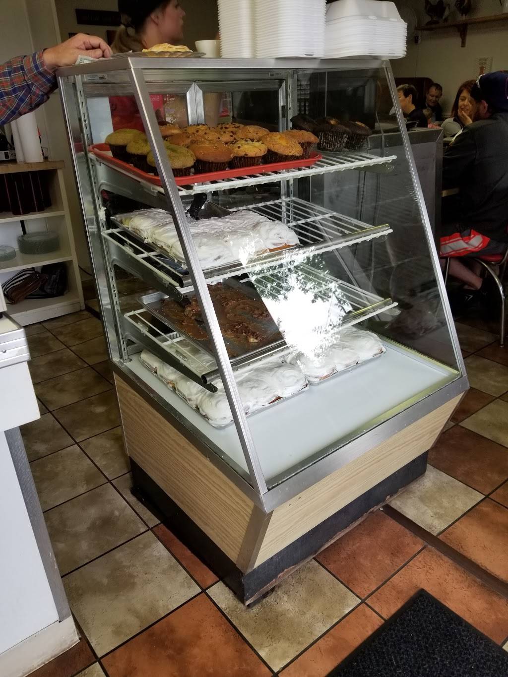 The Koffee Kup | cafe | 43 Okoboji Grove Rd N, Arnolds Park, IA 51331, USA | 7123304569 OR +1 712-330-4569