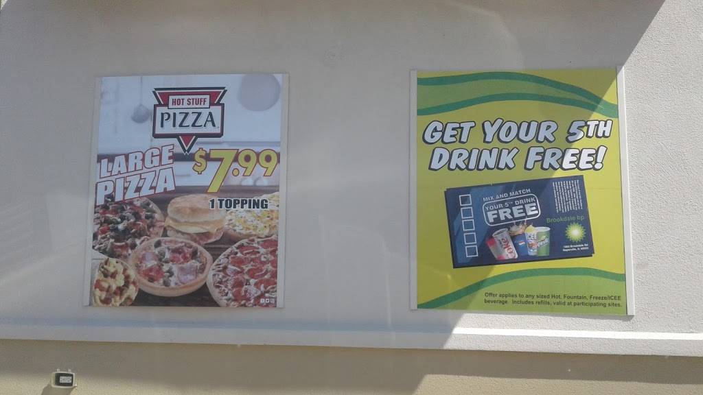 Dominos Pizza | meal delivery | 1983 Brookdale Rd, Naperville, IL 60563, USA | 6303053330 OR +1 630-305-3330