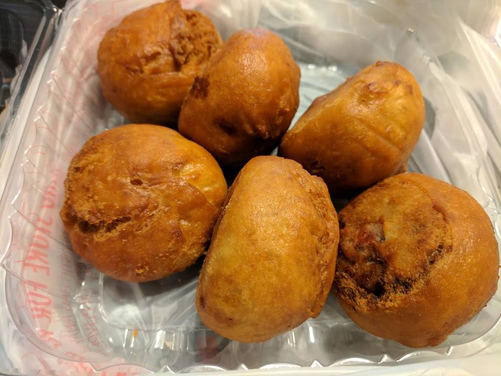 T.P. Banh Bao 2 | restaurant | 13067 S Euclid St, Garden Grove, CA 92843, USA | 7145394119 OR +1 714-539-4119