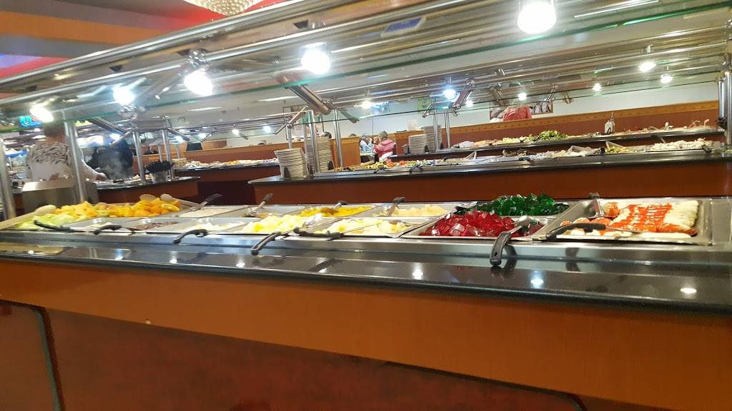 Buffet City | restaurant | 13235 Cortez Blvd, Brooksville, FL 34613, USA | 3525929889 OR +1 352-592-9889