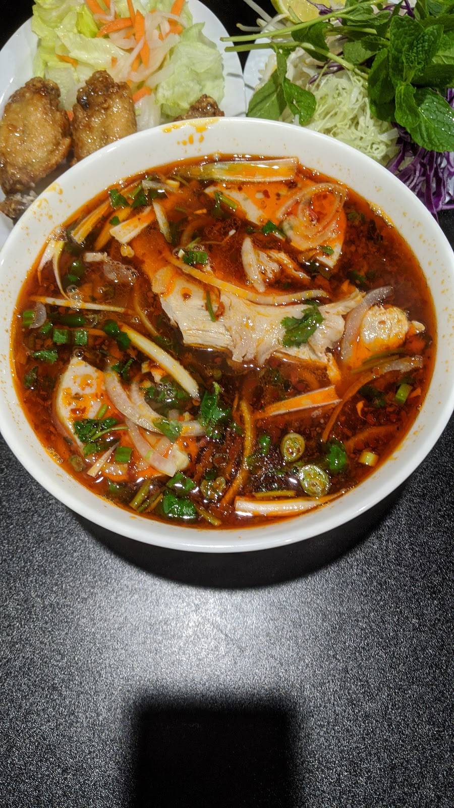 Pho Luc Lac | restaurant | 1705 Branham Ln b3, San Jose, CA 95118, USA | 4085203453 OR +1 408-520-3453