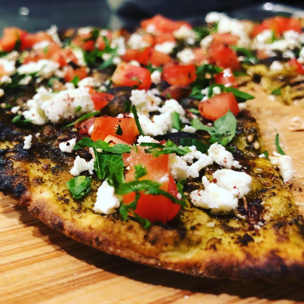 Mezza Thyme | meal delivery | 20 E Cota St, Santa Barbara, CA 93101, USA | 8054960520 OR +1 805-496-0520