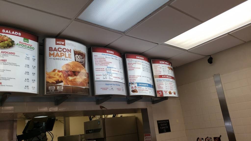 Wendys | restaurant | 155 E. Main Street, Apopka, FL 32703, USA | 4078807114 OR +1 407-880-7114
