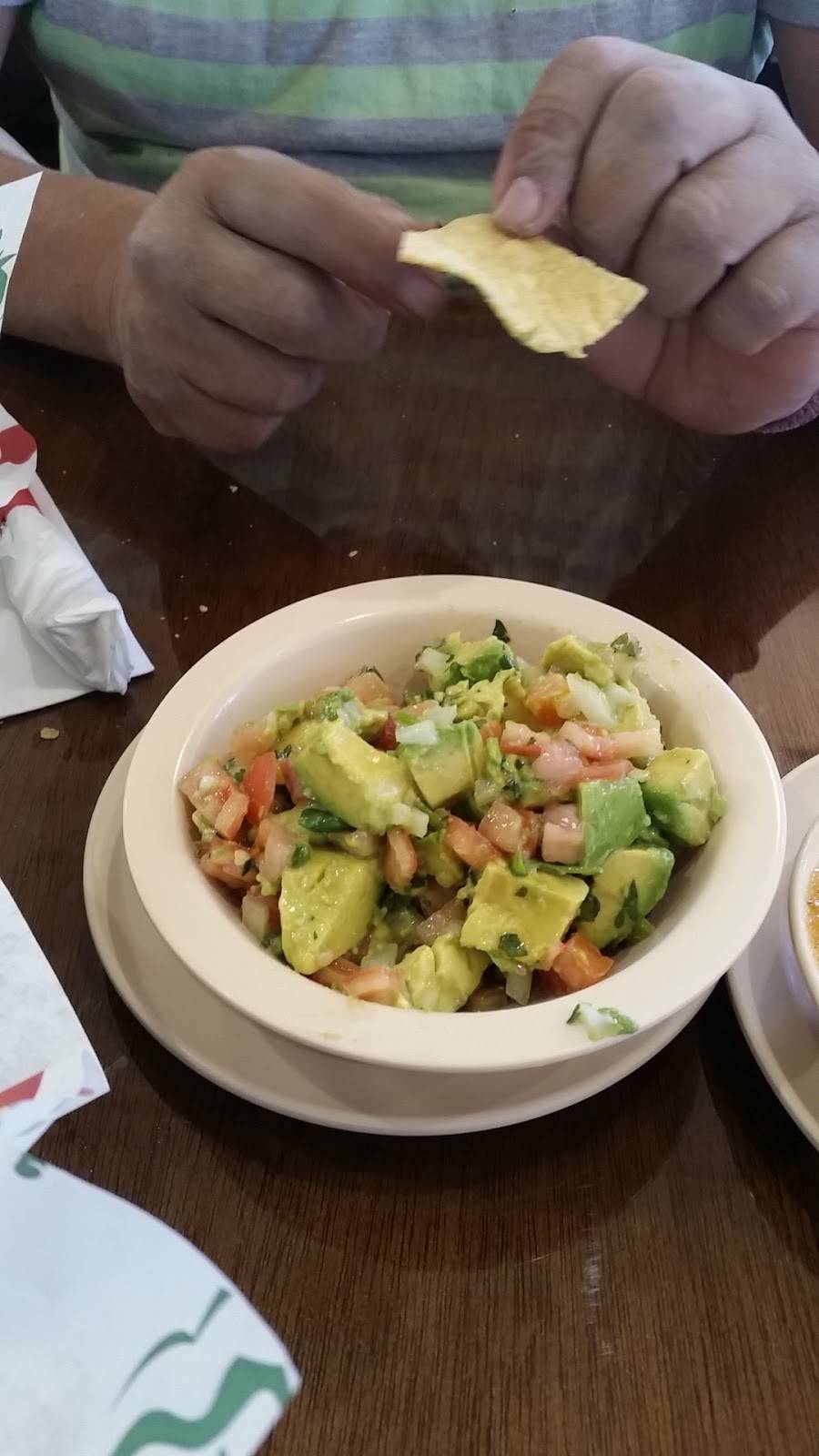 Las Brisas Authentic Mexican Restaurant | restaurant | 8620 Daniel Dunklin Dr, Pevely, MO 63070, USA | 6364791032 OR +1 636-479-1032