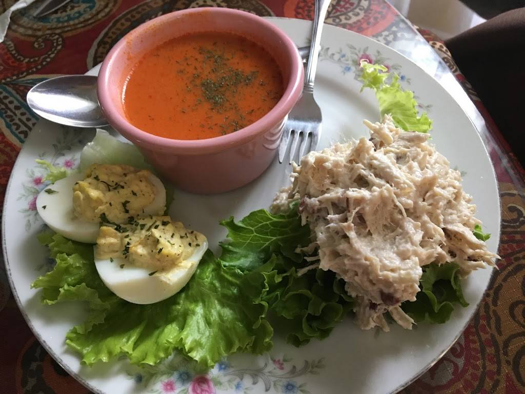 Lulus Tea Room | cafe | 3703 W Beaver Creek Dr, Powell, TN 37849, USA | 8659475858 OR +1 865-947-5858