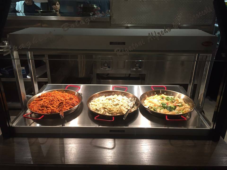 The Hill Italian Restaurant | restaurant | 600 E E Battlefield Rd, Springfield, MO 65807, USA | 4179208850 OR +1 417-920-8850