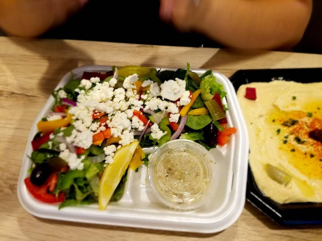 Pita Kabob Grill | restaurant | 13971 N 59th Ave #200, Glendale, AZ 85306, USA | 6233221185 OR +1 623-322-1185