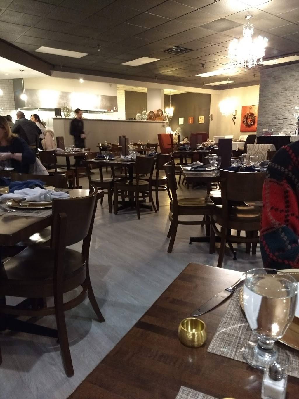 Casablanca Creative Cuisine & Wine | restaurant | 1151 6th St NW, Rochester, MN 55901, USA | 5072880274 OR +1 507-288-0274