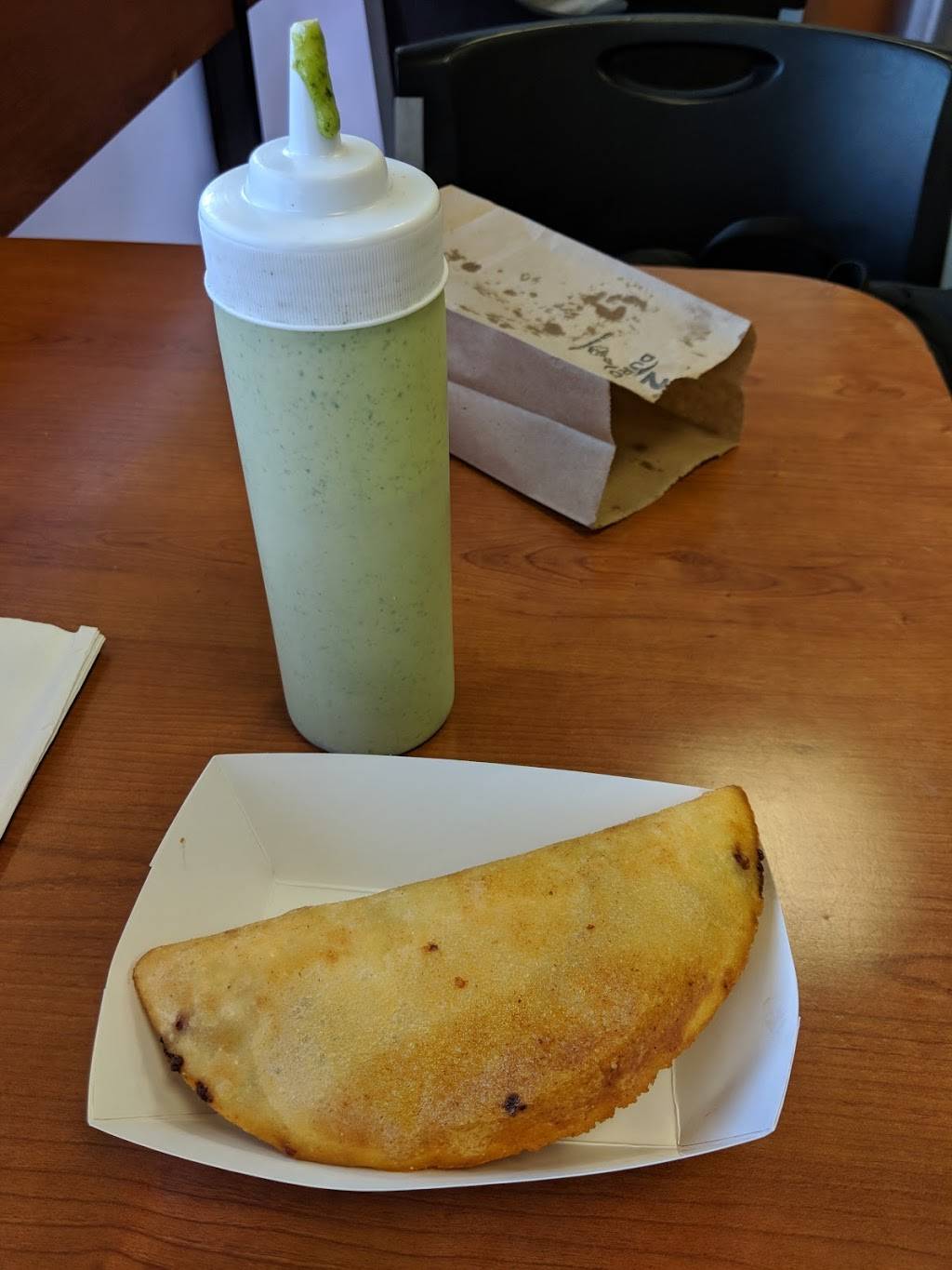 La Uchireña | restaurant | 7880 NW 52nd St, Doral, FL 33166, USA | 3055999399 OR +1 305-599-9399