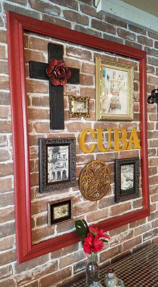 Abuelas Cuban Cafe | restaurant | 59 S Main St #102, Crossville, TN 38555, USA | 9312505453 OR +1 931-250-5453