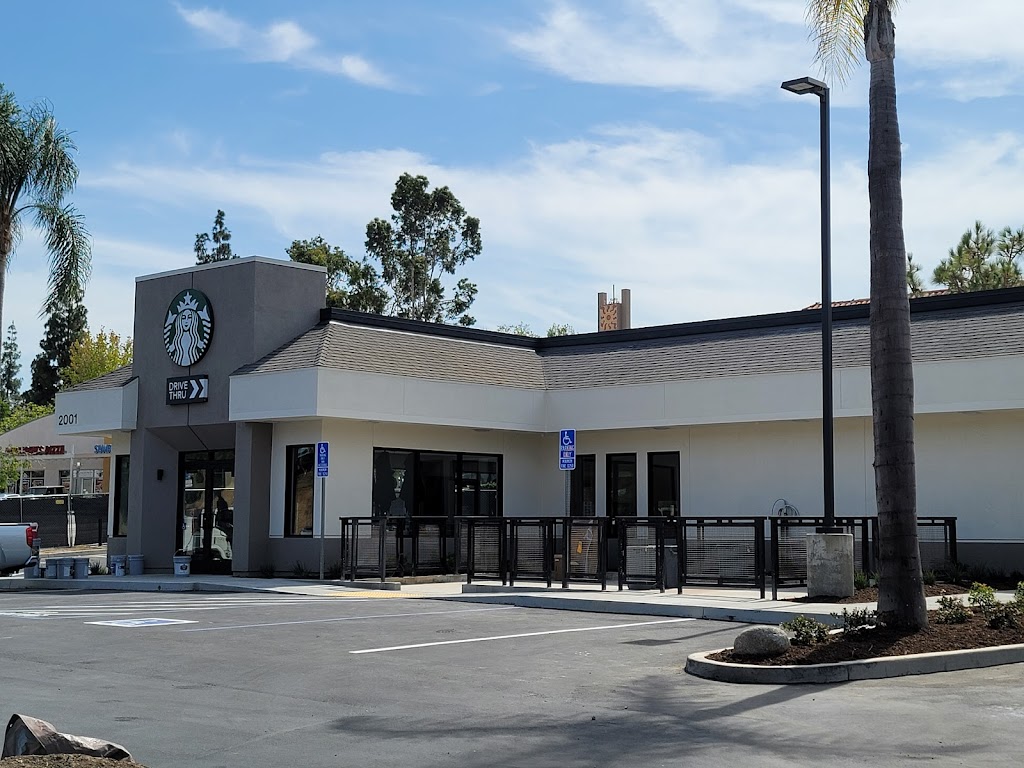 Starbucks | cafe | 2001 N Euclid St, Fullerton, CA 92835, USA | 7145156700 OR +1 714-515-6700